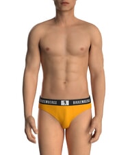 BIKKEMBERGS NEW PUPINO BRIEF 6 deslizamiento multicolor - Calzoncillos de hombre - 7