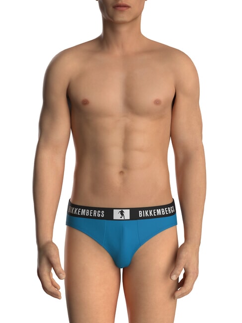 NEW PUPINO BRIEF 2 resbalones ola - Calzoncillos de hombre