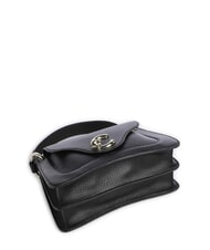 COCCINELLE C-ME  Bolso de mano, con bandolera negro - Bolsos Mujer - 3