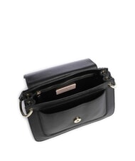 COCCINELLE C-ME  Bolso de mano, con bandolera negro - Bolsos Mujer - 4