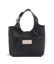 COCCINELLE C-EASY  Bolso de hombro, con correa para el hombro negro - Bolsos Mujer - 2