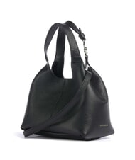 COCCINELLE C-EASY  Bolso de hombro, con correa para el hombro negro - Bolsos Mujer - 3