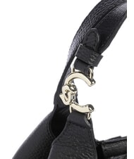 COCCINELLE C-EASY  Bolso de hombro, con correa para el hombro negro - Bolsos Mujer - 4