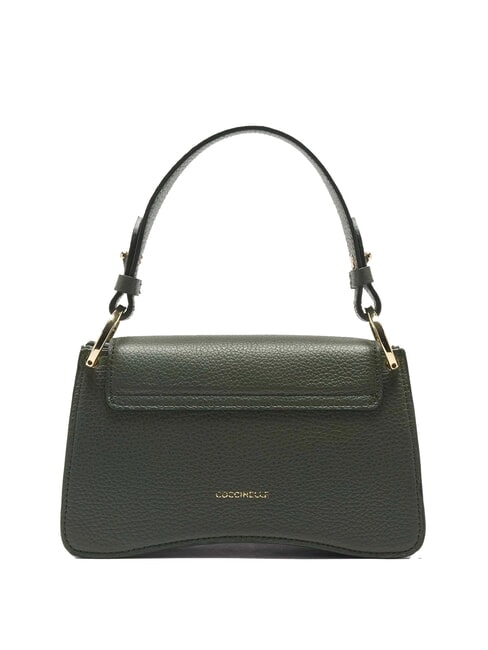 C-ME Mini bolso de mano, con bandolera algas - Bolsos Mujer
