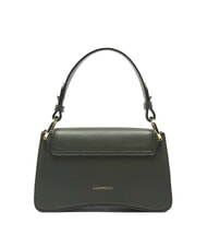 COCCINELLE C-ME Mini bolso de mano, con bandolera algas - Bolsos Mujer - 3