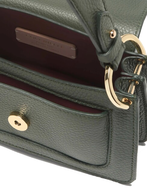 C-ME Mini bolso de mano, con bandolera algas - Bolsos Mujer