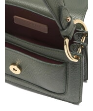 COCCINELLE C-ME Mini bolso de mano, con bandolera algas - Bolsos Mujer - 4