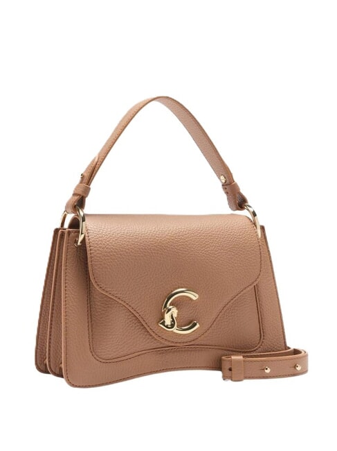 C-ME  Bolso de mano, con bandolera bater&iacute;a - Bolsos Mujer