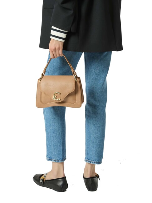 C-ME  Bolso de mano, con bandolera bater&iacute;a - Bolsos Mujer