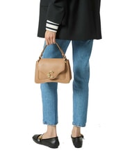 COCCINELLE C-ME  Bolso de mano, con bandolera bater&iacute;a - Bolsos Mujer - 5