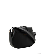 COCCINELLE CARMY  Mini bolso de hombro, en piel - Bolsos Mujer