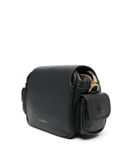 COCCINELLE CAMPUS  Mini bolso de hombro, en piel - Bolsos Mujer