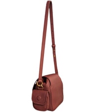 COCCINELLE CAMPUS  Mini bolso de hombro, en piel - Bolsos Mujer