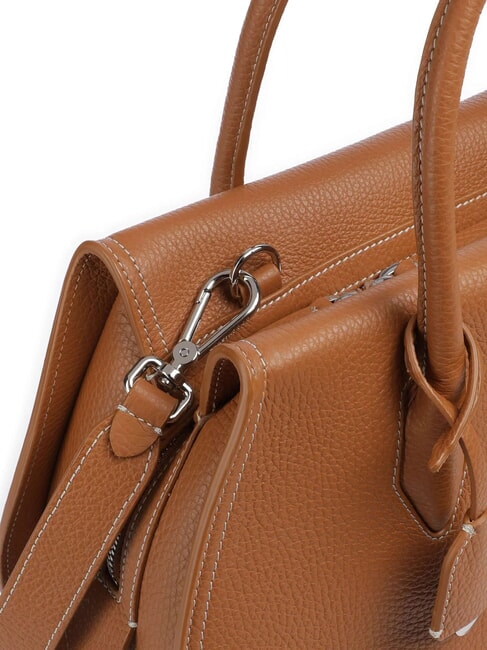 LORD  Bolso de mano, con bandolera CUIR - Bolsos Mujer