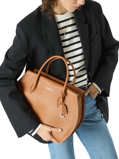 LORD  Bolso de mano, con bandolera CUIR - Bolsos Mujer