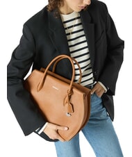 COCCINELLE LORD  Bolso de mano, con bandolera CUIR - Bolsos Mujer - 5