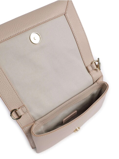 DANDY  Mini bolso de hombro rosetas - Bolsos Mujer
