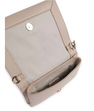 COCCINELLE DANDY  Mini bolso de hombro rosetas - Bolsos Mujer - 4