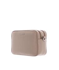 MANDARINA DUCK MELLOW Bolso bandolera para cámara en piel - Bolsos Mujer
