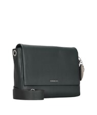 MANDARINA DUCK MELLOW  Bolso bandolera de piel - Bolsos Mujer