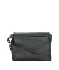 MANDARINA DUCK MELLOW  Bolso bandolera de piel costra - Bolsos Mujer - 3