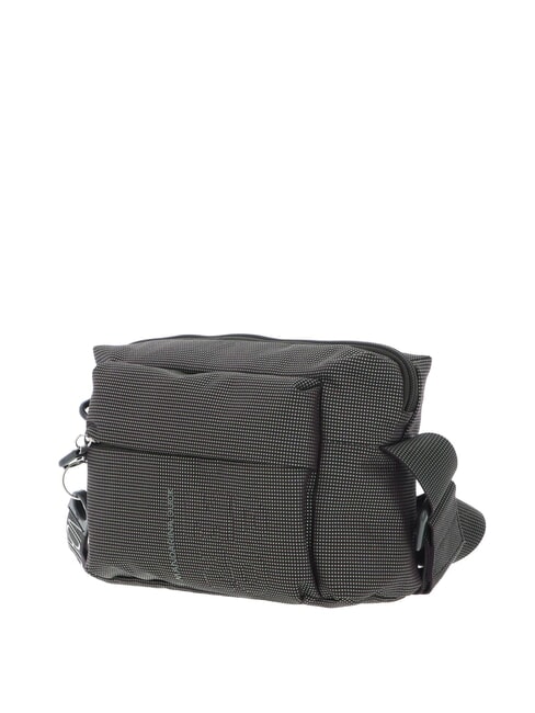 MD20 MD20 Bandolera de tejido selva tropical - Bolsos Mujer