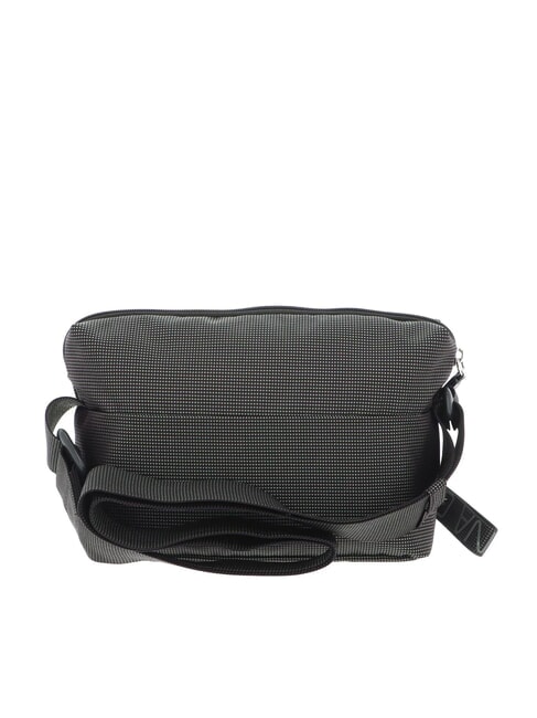 MD20 MD20 Bandolera de tejido selva tropical - Bolsos Mujer