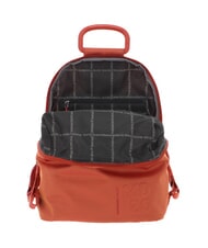 MANDARINA DUCK MD20  Mochila de mujer mermelada - Bolsos Mujer - 4
