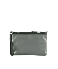 MANDARINA DUCK HUNTER Bolso bandolera con poliserina PERLA AHUMADA - Bolsos Mujer - 3