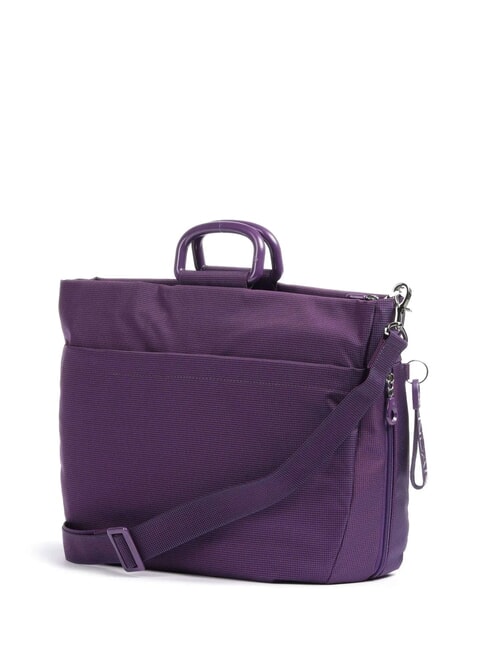 MD20 Bolso grande con bandolera plu / perf - Bolsos Mujer