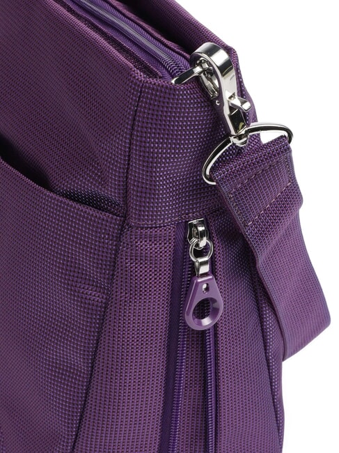 MD20 Bolso grande con bandolera plu / perf - Bolsos Mujer