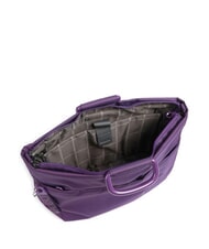 MANDARINA DUCK MD20 Bolso grande con bandolera plu / perf - Bolsos Mujer - 4