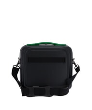 MANDARINA DUCK LOGODUCK + Neceser rígido con bandolera luz verde - Neceser - 4