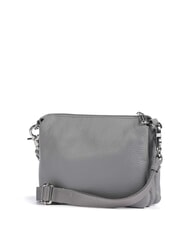 MANDARINA DUCK MELLOW Bolso bandolera en piel cielo de diciembre - Bolsos Mujer - 2