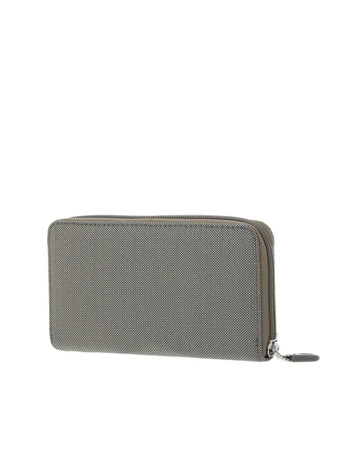 MD20 MD20 Cartera gris salvia - Carteras Mujer