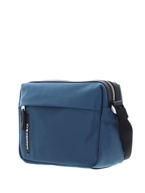 HUNTER Bolso de hombro para cámara buceo azul - Bolsos Mujer