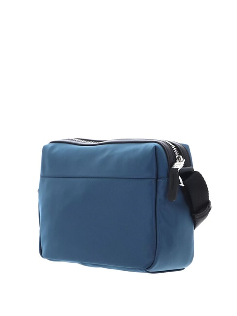 HUNTER Bolso de hombro para cámara buceo azul - Bolsos Mujer