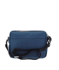 MANDARINA DUCK HUNTER Bolso de hombro para cámara buceo azul - Bolsos Mujer - 4