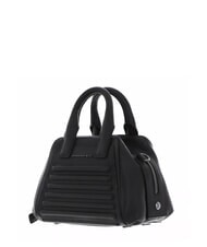 MANDARINA DUCK I-CON Mini bolso de piel con bandolera - Bolsos Mujer
