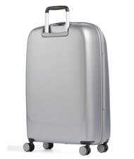MANDARINA DUCK D-DROP 2.0 Carro de gran tamaño SILVER - Trolley Rígidos - 3