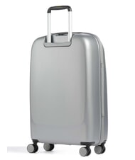 MANDARINA DUCK D-DROP 2.0 Carro de tama&ntilde;o mediano SILVER - Trolley R&iacute;gidos - 3