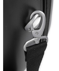 MANDARINA DUCK D-DROP 2.0 Estuche rígido de belleza con correa para el hombro NEGRO - Neceser - 4