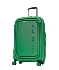 MANDARINA DUCK Carrito MANDARINA PATO LOGODUCK +, tamaño mediano, expandible frijol de jalea - Trolley Rígidos - 3