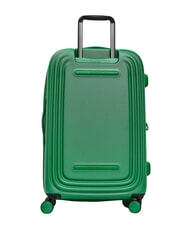 MANDARINA DUCK Carrito MANDARINA PATO LOGODUCK +, tamaño mediano, expandible frijol de jalea - Trolley Rígidos - 4