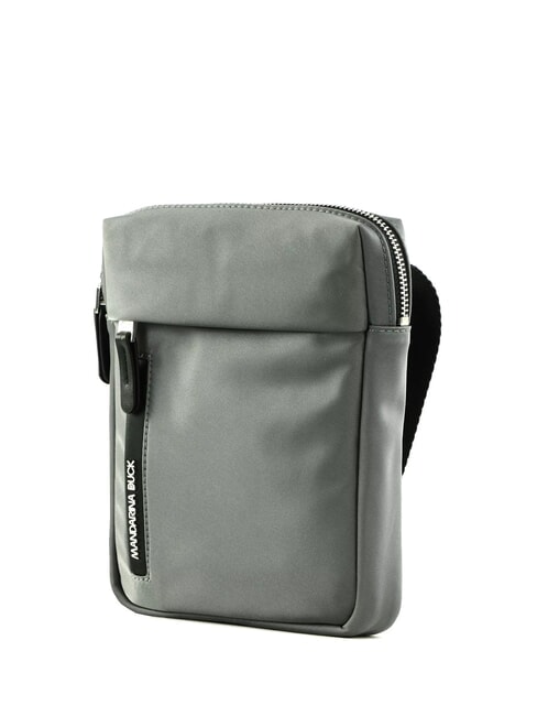 HUNTER bolsa de hombro PERLA AHUMADA - Bandoleras Hombre