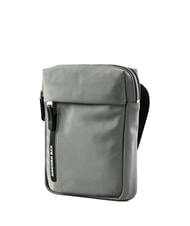 MANDARINA DUCK HUNTER bolsa de hombro PERLA AHUMADA - Bandoleras Hombre - 2
