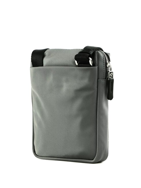 HUNTER bolsa de hombro PERLA AHUMADA - Bandoleras Hombre