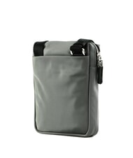 MANDARINA DUCK HUNTER bolsa de hombro PERLA AHUMADA - Bandoleras Hombre - 3