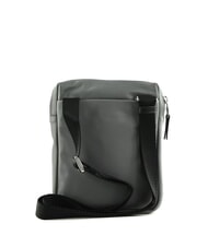 MANDARINA DUCK HUNTER bolsa de hombro PERLA AHUMADA - Bandoleras Hombre - 4