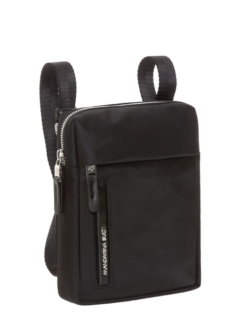 HUNTER bolsa de hombro NEGRO - Bandoleras Hombre